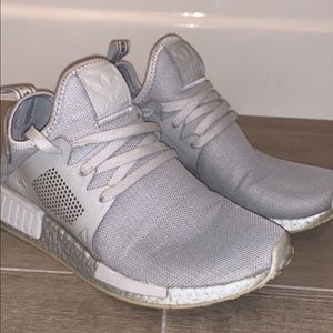 Adidas NMD sneakers
